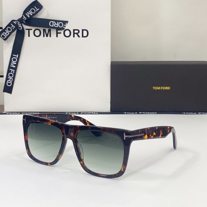 Tom Ford Sunglasses Top Quality TOS00401